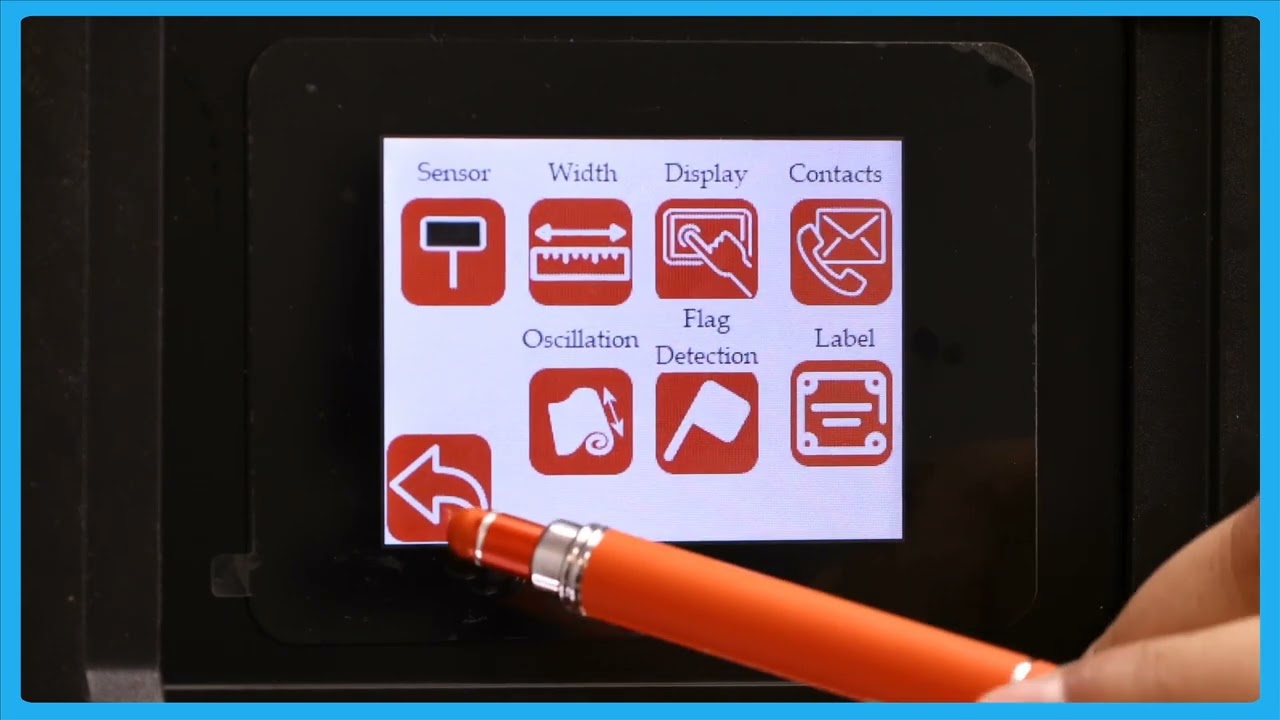 
<span>How to Set the Password Protection on the SCU6x Controller Screen</span>
