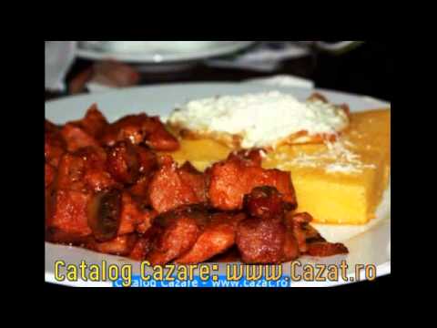 Cazare Valcelele de Sus, Olt - Cazat.ro