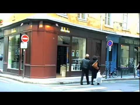 Dilettantes Paris, cave à Champagne