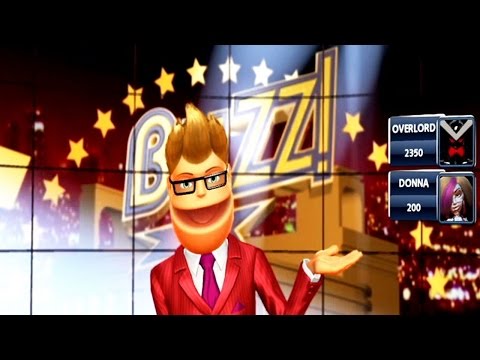 Testcheck: GamePro 08/2008 - Buzz!: Quiz TV, C&C: Kanes Rache und Family Ski