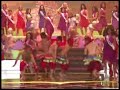 Miss Universe 2005 Thailand Opening