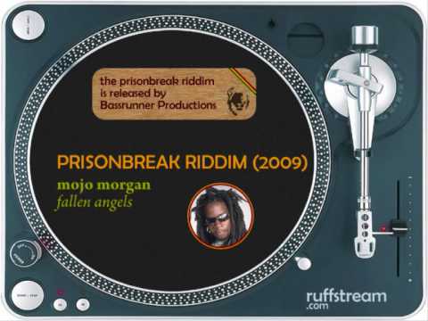 Prisonbreak (2009) Natty King, Mojo Morgan, Michael Rose, Fantan Mojah, Cornadoor, Joggo