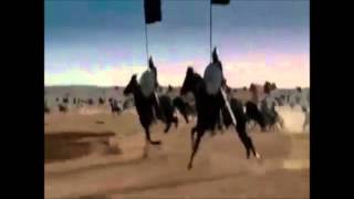 Sabaton - Burn your Crosses