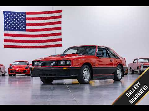 1982 Mercury Capri (CC-2089140) for sale in Kentwood, Michigan