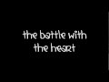 Ingrid Michaelson - Soldier (lyrics) 