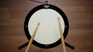Video thumbnail for BopPad Kickstarter by Muse Kinetics