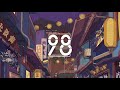 'Hangover Cure' | Lo-Fi Mix | Hot Coffee | Chill | Hip Hop | Jazz | 98 Records