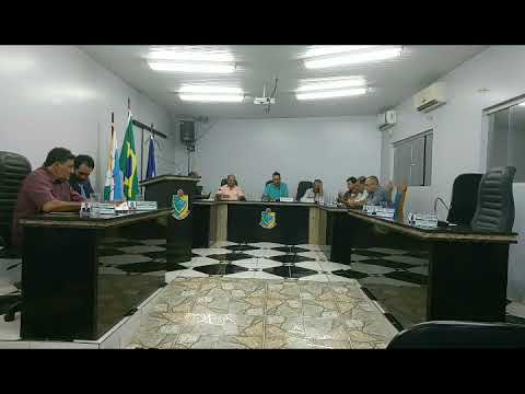 Galeria de Vídeos — Câmara Municipal de Mirante da Serra 
