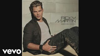 Ricky Martin - Besos De Fuego (Audio)