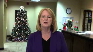 preview picture of video 'Happy Holidays from Norma Brown, Cincinnati Realtor with Coldwell Banker West Shell'
