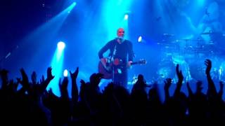 [Crazy] Devin Townsend - Ih-Ah!, Life, By Your Command [Acoustic]