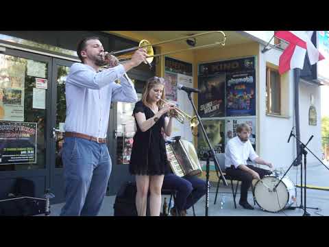 Orkiestra Taneczna Bonanza