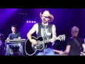 Jason Aldean "A Little More Summertime" Live @ BB&T Pavilion,