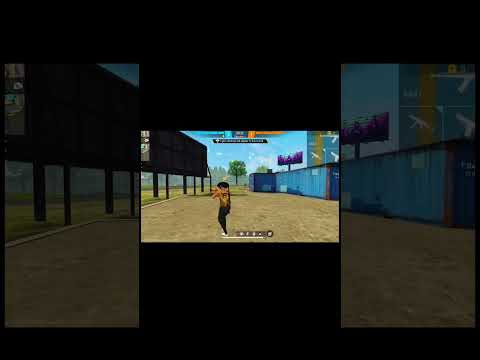 Freefire 1vs4 Room Clutch Funny Moments💀funny short🔥 #@mrbeasthindi#xshot fire @Gangstargamersff