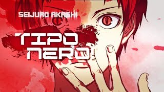 Tipo Nero! Music Video