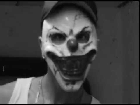 Anom nrw - Evil Teaser (Nekro, Tumor, Keram, Legion Sik, Kaotic Clique)