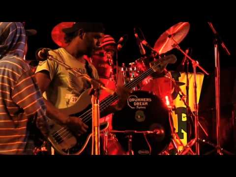 Ngura Patu by Cliffside Reggae