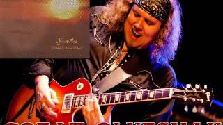 Julian Sas - Twilight Skies Of Life - 2005 - Lookin' For A Friend - Dimitris Lesini Greece