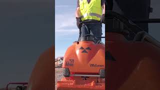 MQ Mikasa Plate Compactors