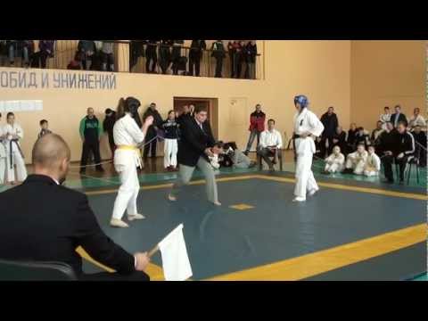 Маркова Полина