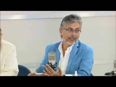 Hay Que Decirlo 10-28-16 (6) - Libro de Dr. Norman a la venta.