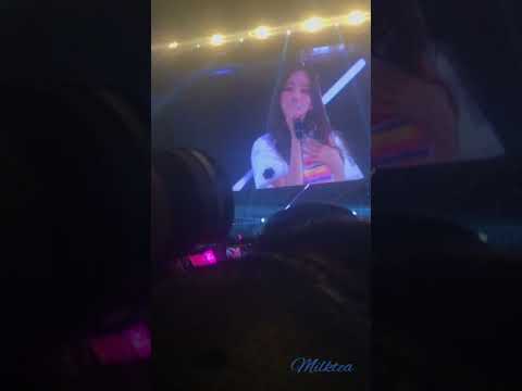 180422 Taeyeon- I’ m OK @ BOB2018inTW