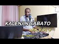 KALENJIN SABBATH SABATO MIX VOL 4 2024 DJ TWINBOY