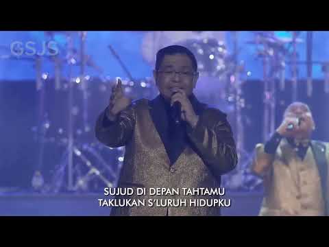 Yesus Kristus Tuhan - GSJS Pakuwon Surabaya | Lagu Pujian Rohani Kristen