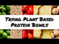 Loma Linda Plant Based Protein Bowls Review