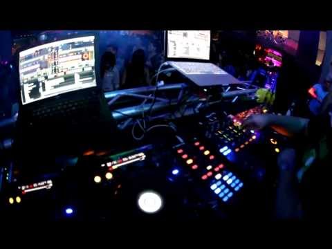 Don Omar - Dile (Johnan Ortega Remix) @ Club Luxe Lounge