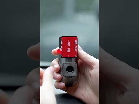 3M VHB keeps your mount firm and your phone safe! #SuperSecure #SafeDriving