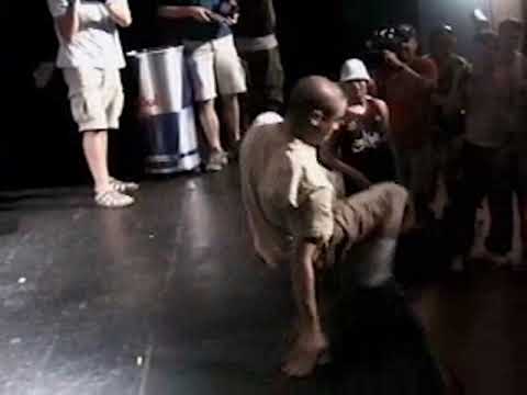 Dj Kool Herc Party with Red Bull Beat Riders 2006
