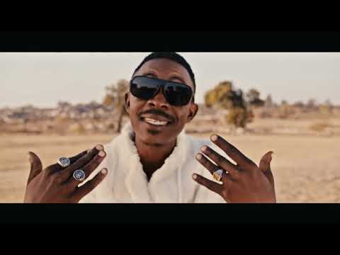 Delroy Shewe - Chipfambi [Official Video]