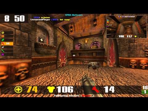 CPL Nordic 2006 Grand Final: RazerJ vs. spartie - ztn3tourney1 (map 1) (02.12.2006)
