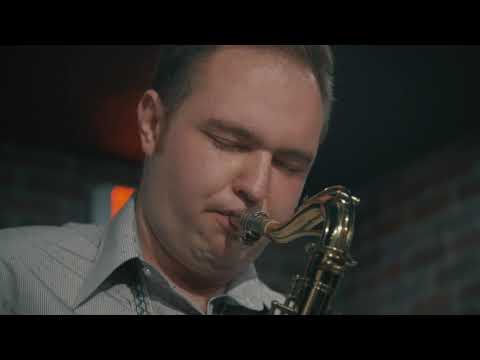 As Time Goes By - KPoudavoff & friends at Wally’s