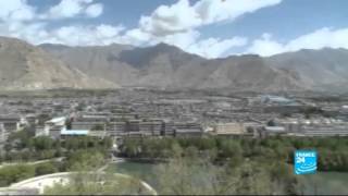 Secret Lhasa footage shows oppression &amp; cultural destruction