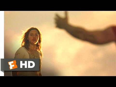 Holy Smoke (11/12) Movie CLIP - I Love You, Ruth (1999) HD