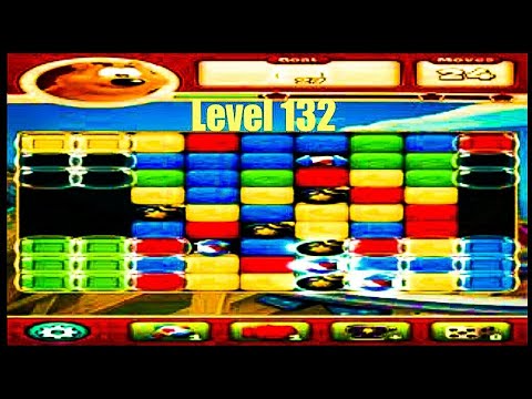 Full screen Toon blast level 132 #toonblast #toonblastgame #peakgame #pesakgame