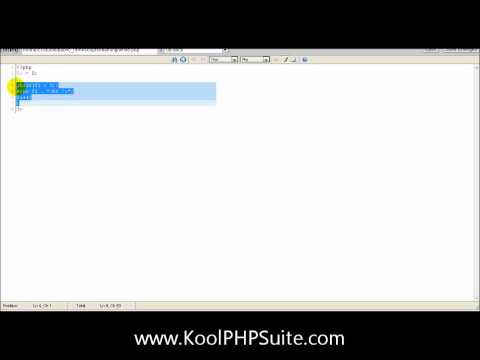 Php While Loops Tutorial Lesson 10 Php Course