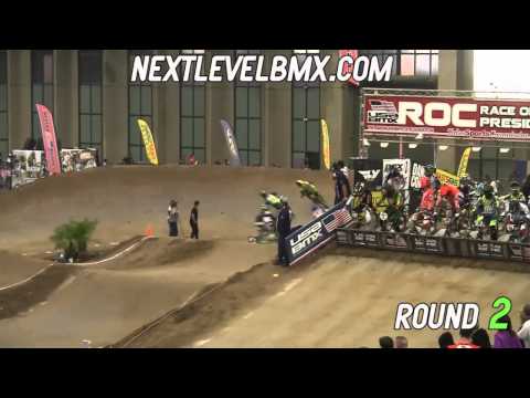 2013 USA BMX ROC A Pro Main - Next Level BMX Racing Videos