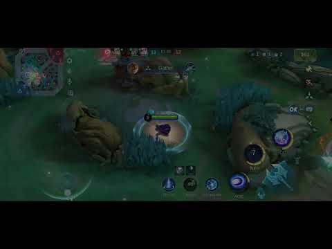 25 Kills, UNSTOPPABLE! 😱 Cyclops Insane Savage Gameplay | Best Mid Lane Mage MLBB