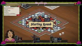 [Eng] Killing goblins and getting loot | #BleedOrange #TeamPwnage