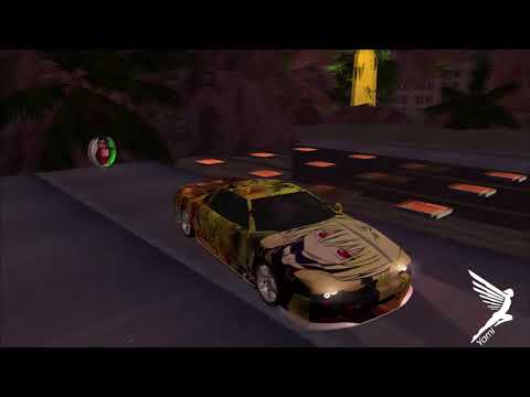 [DM] Gteatero - Noxious Force