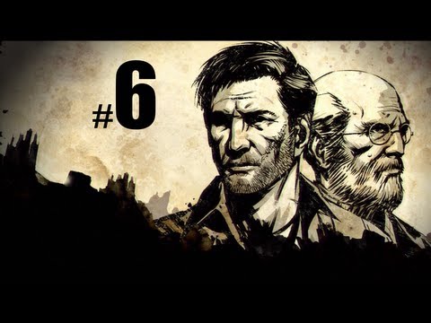 Let's Play Resistance 3 | Ep.6 HD (Capitulo 7 + Coleccionables) | Trilogia Resistance