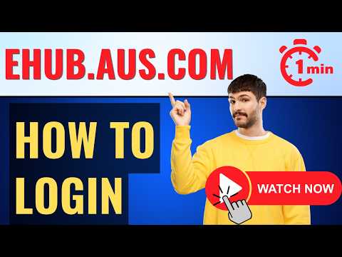 Https Ehub Aus Com