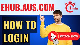 Ehub.aus.com Login⏬👇: How to Login to Ehub Allied Universal