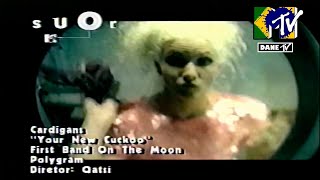 Cardigans - Your New Cuckoo