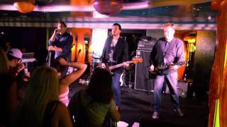 TRBXVII - Dexter Freebish: Wild Things