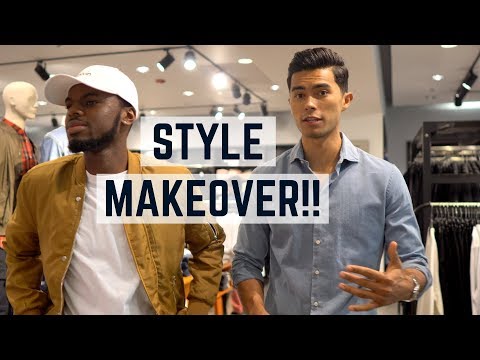 download lagu mp3 mp4 Fashion Transformation, download lagu Fashion Transformation gratis, unduh video klip Fashion Transformation
