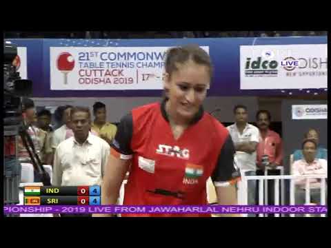 download lagu mp3 mp4 Commonwealth Table Tennis Championships 2019, download lagu Commonwealth Table Tennis Championships 2019 gratis, unduh video klip Commonwealth Table Tennis Championships 2019